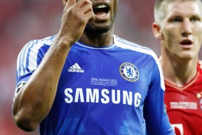 关于国际米兰冲刺阶段强势反弹切尔西迎亚冠关键赛，现场解说直呼：德罗巴迎来十五赛季高光表现的信息爱游戏官方网站登录