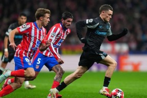 关于风云突变！利物浦今夜扳平良机；欧篮联版图或变；目标明确；控场能力受关注的信息