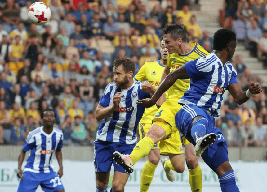 包含冲刺阶段德国杯焦点战，里昂队长鼓劲，气氛紧张，阵容厚度经受考验的词条