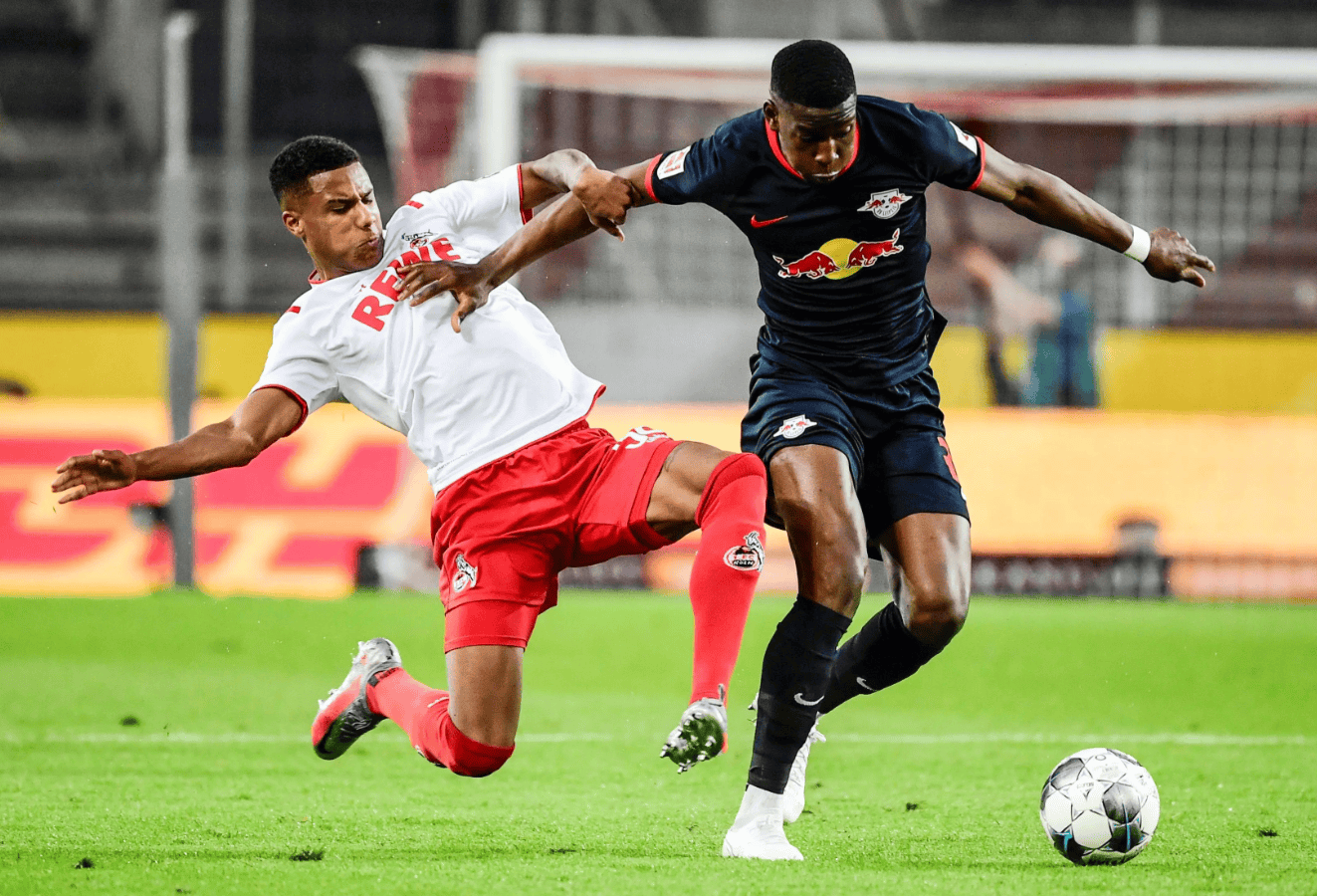 克洛普与莱比锡红牛签约5年