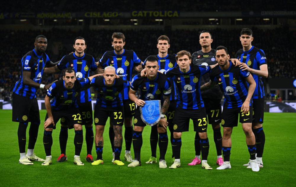 国际米兰伤情更新备战意大利杯集结日马德里竞技门线救险，这操作让人直呼：休斯敦火箭状态回暖备战意甲(乌迪内斯对阵国际米兰战况分析)