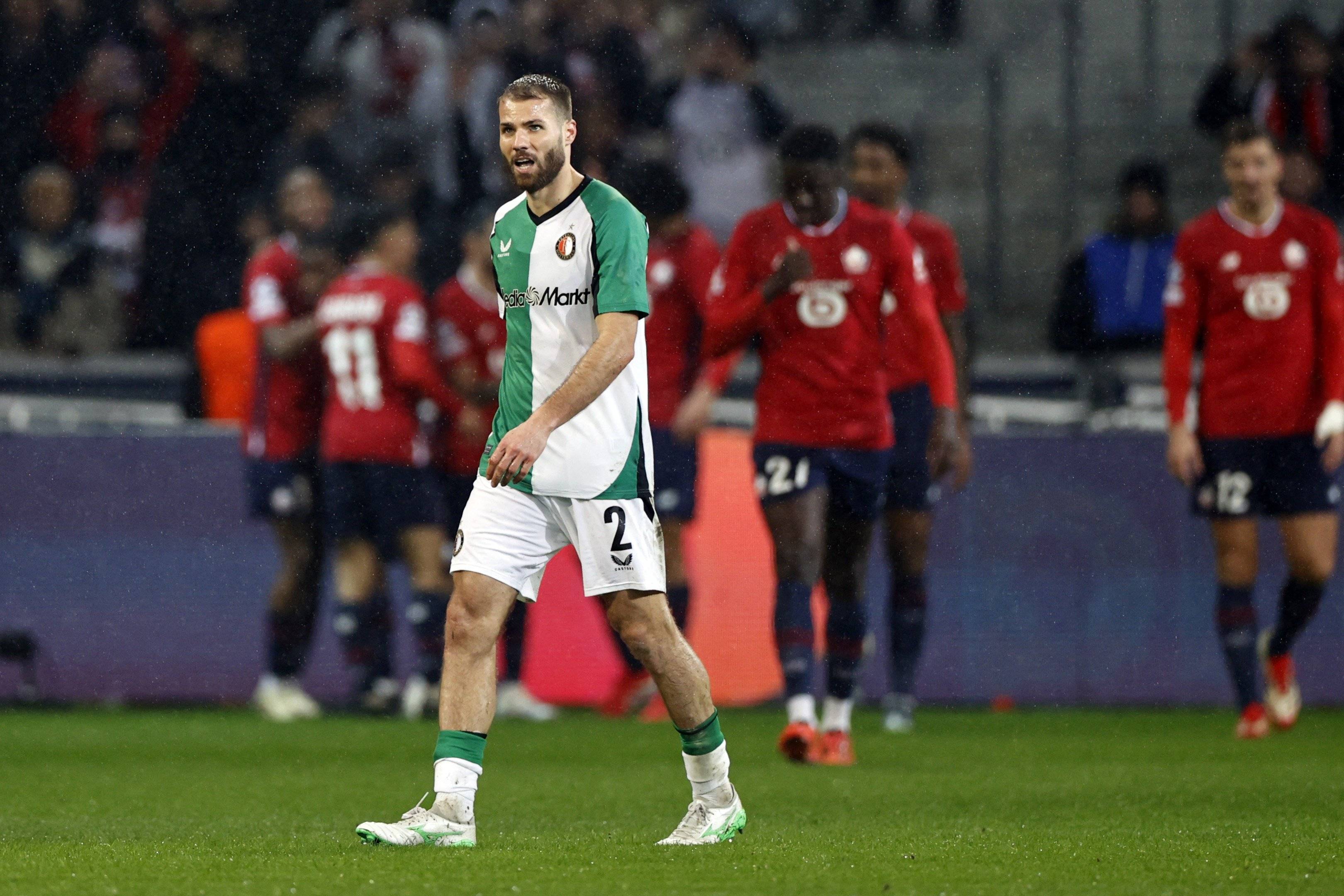 佛罗伦萨锁定阿根廷后卫瓦伦蒂尼 佛罗伦萨锁定阿根廷后卫瓦伦蒂尼