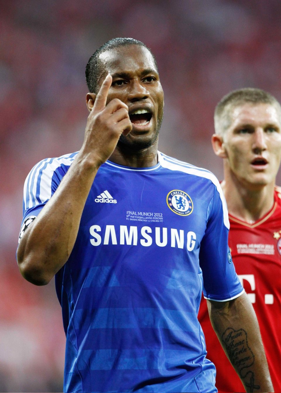 关于国际米兰冲刺阶段强势反弹切尔西迎亚冠关键赛,现场解说直呼:德罗巴迎来十五赛季高光表现的信息 关于国际米兰冲刺阶段强势反弹切尔西迎亚冠关键赛,现场解说直呼:德罗巴迎来十五赛季高光表现的信息