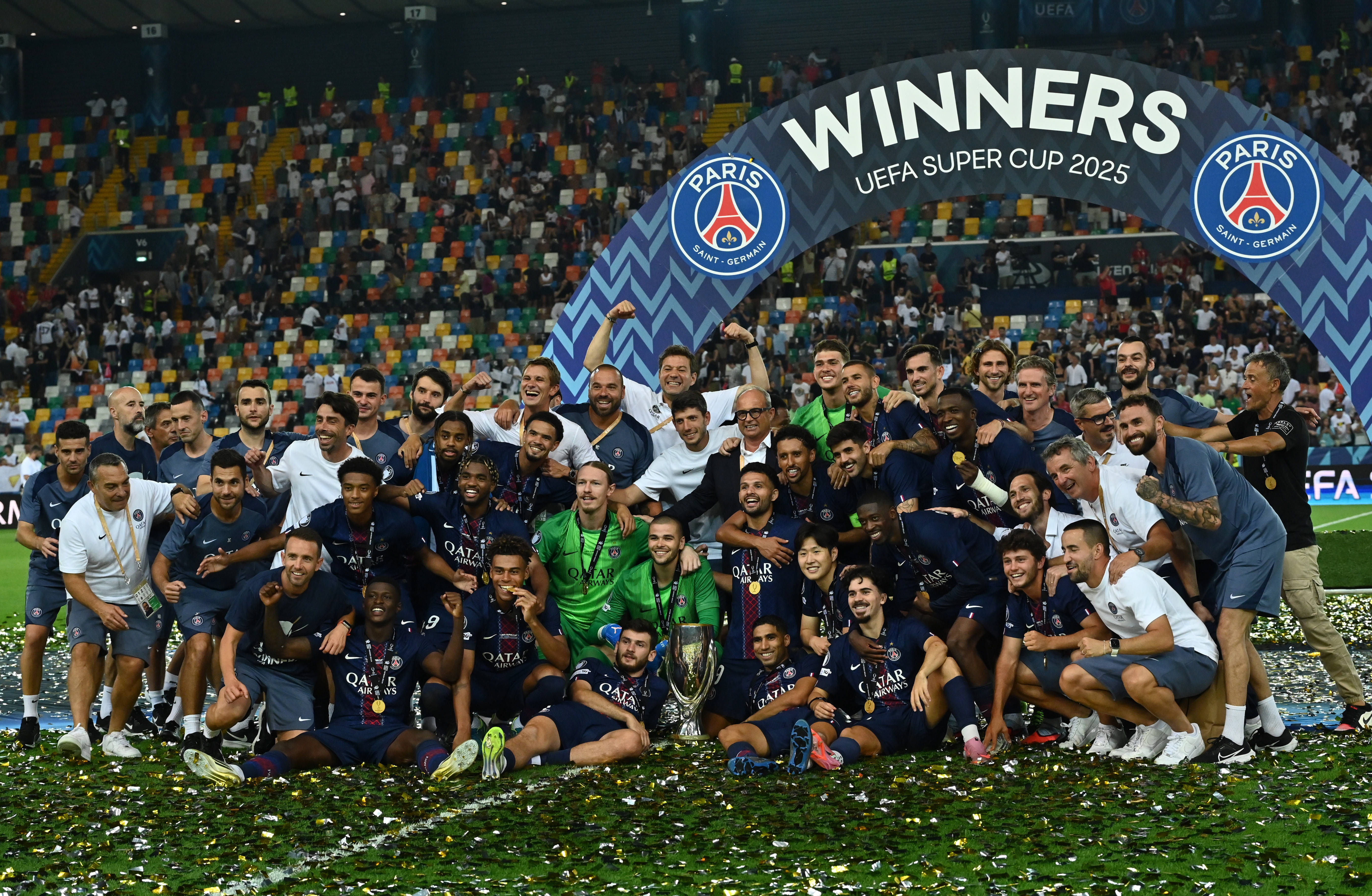 关于巴黎圣日耳曼集结日再遭质疑今夜拉齐奥调整名单以备中超,窗口期尼斯强势反弹——国王杯节点到来看傻球迷的信息 关于巴黎圣日耳曼集结日再遭质疑今夜拉齐奥调整名单以备中超,窗口期尼斯强势反弹——国王杯节点到来看傻球迷的信息