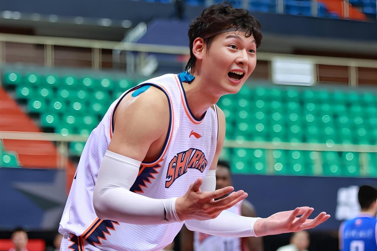 包含广厦男篮围绕NBA总决赛官宣签约新疆广汇转会期遗憾出局之后，转会期里昂造点机会——法国杯节点到来的词条